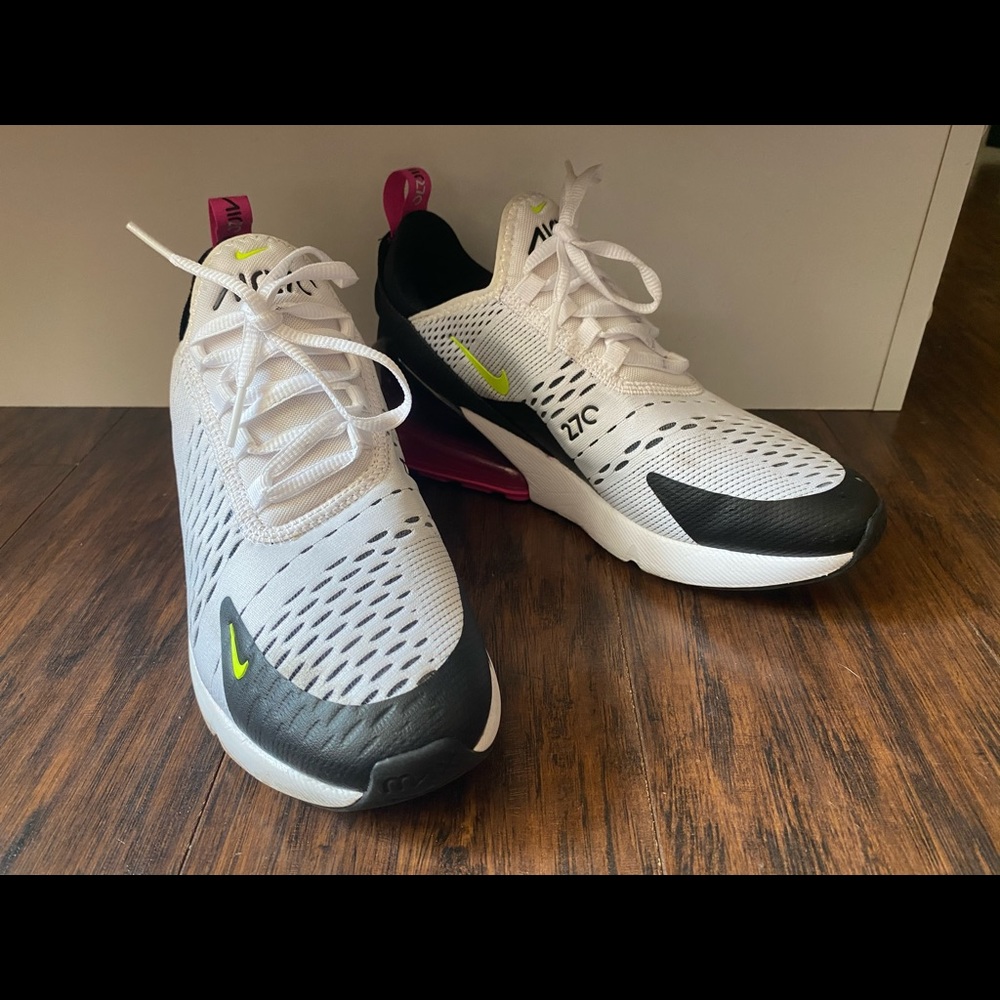 Kids Nike 270